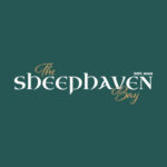 sheephaven bay camden pub logo design colab digital